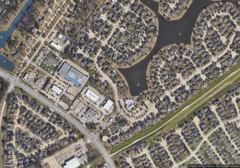 2719 Legends Ranch Dr, Spring, TX 77386 - photo 1