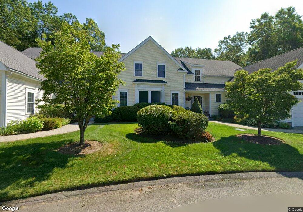 10 Rocky Point, Carlisle, MA 01741 - photo 1
