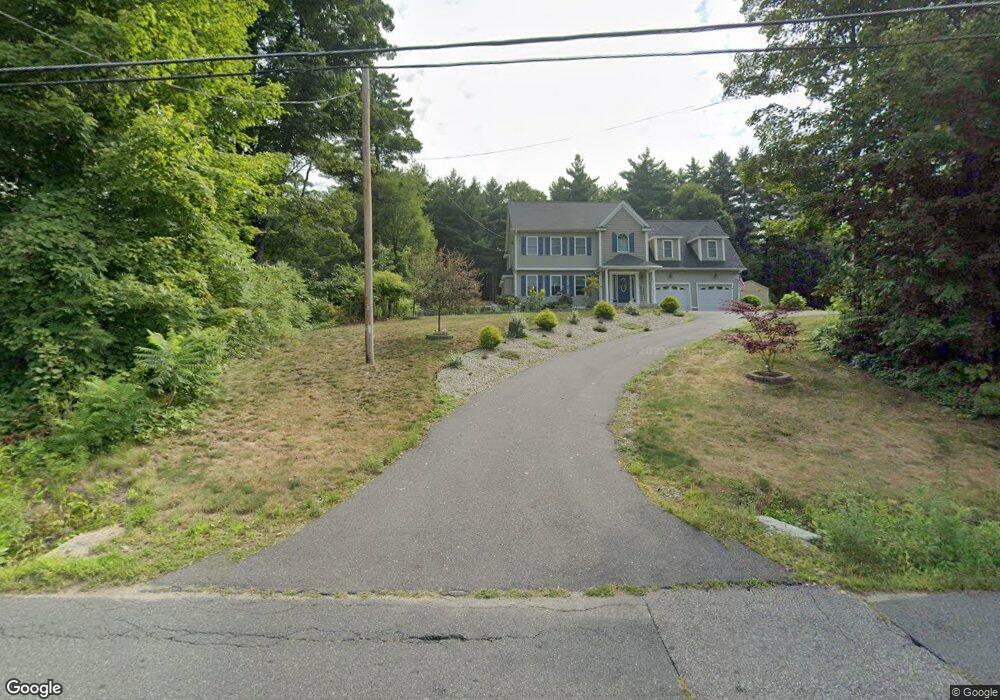 15 Upper Palmer Rd, Monson, MA 01057 - photo 1