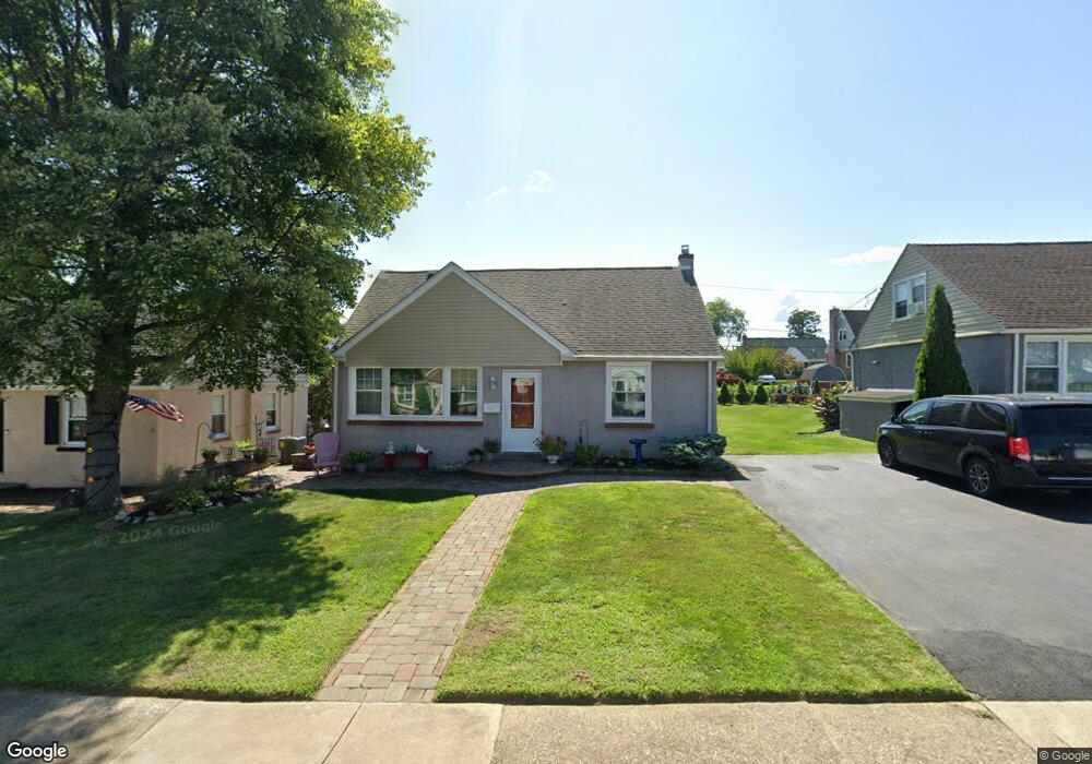 209 Rolling Rd, Broomall, PA 19008 - photo 1