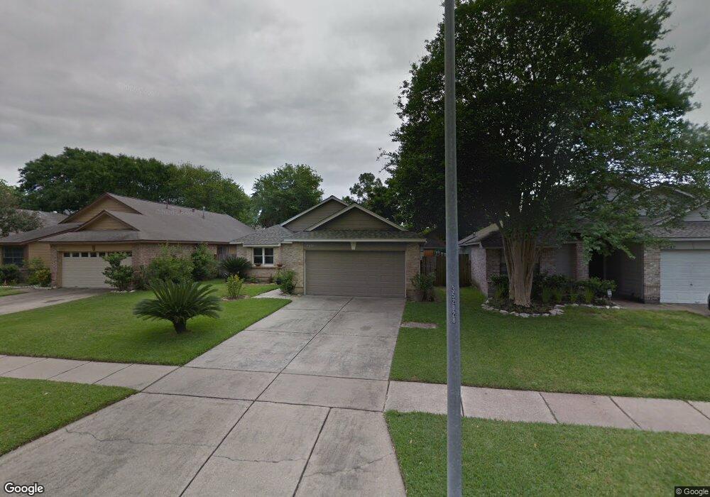 8546 Sparkling Springs Dr, Houston, TX 77095 - photo 1