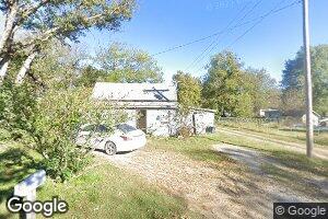 310 S Spruce St, Sedan, KS 67361
