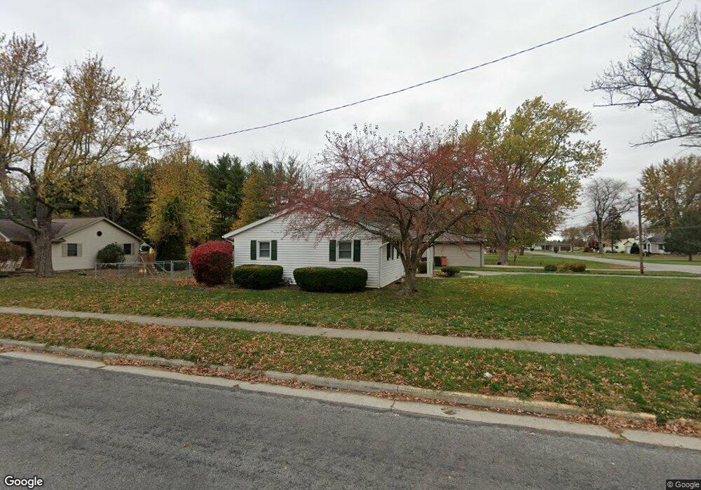 305 N Greenlawn Ave, Lima, OH 45807 - photo 1