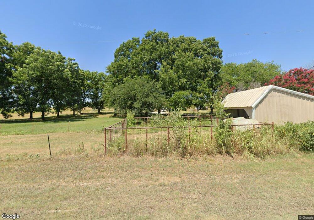 2201 Luther Ln, Gainesville, TX 76240 - photo 1