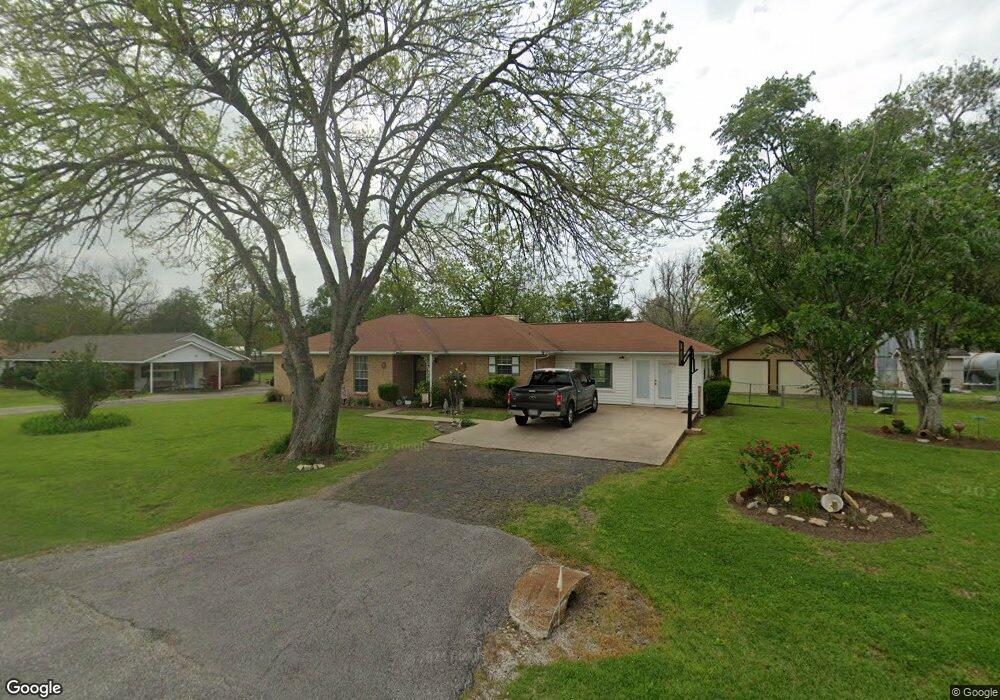 56 Trinity St, Bay City, TX 77414 - photo 1