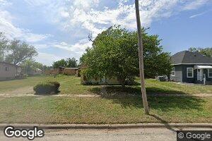 309 6th St, Claflin, KS 67525