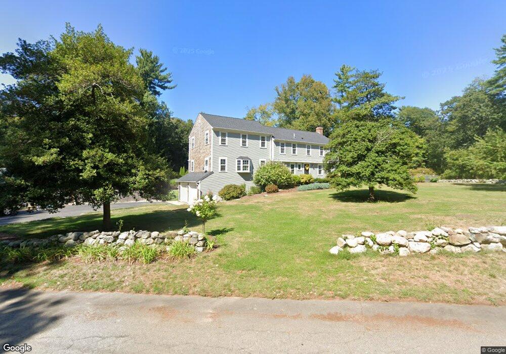 2 Conservation Way, Scituate, MA 02066 - photo 1