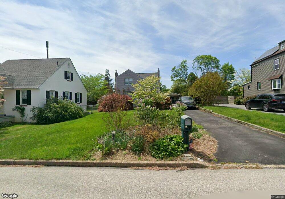 291 Roberts Ave, Conshohocken, PA 19428 - photo 1