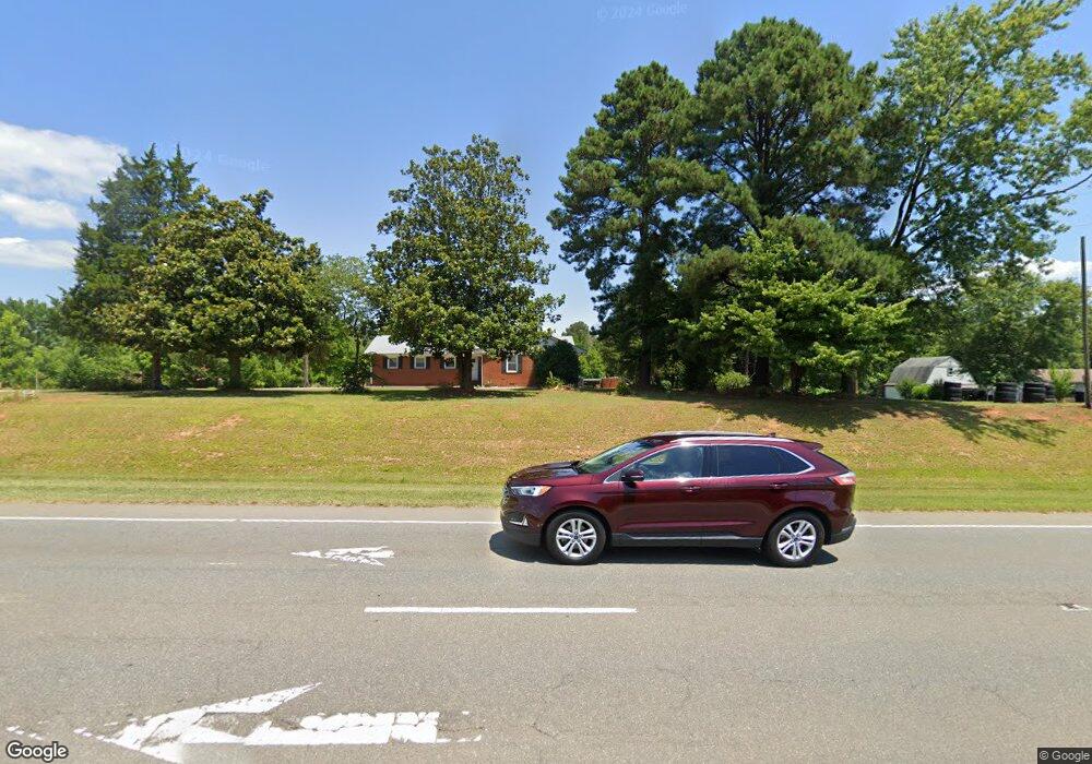 7354 Us Highway 64 W, Pittsboro, NC 27312 - photo 1