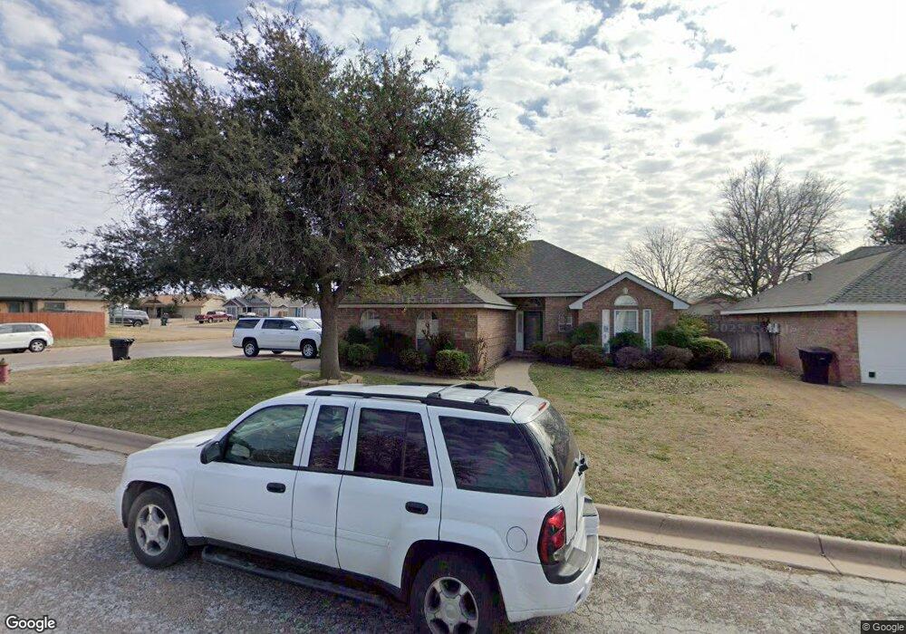 3901 Sera Dr, Abilene, TX 79606 - photo 1