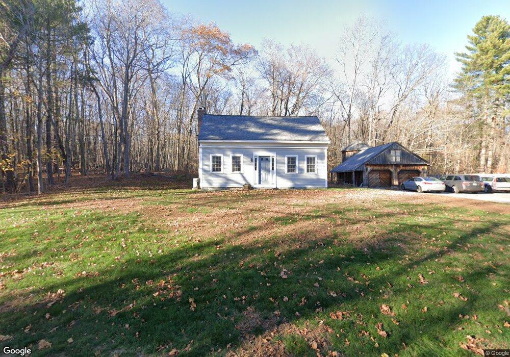 7 High St, Stratham, NH 03885 - photo 1