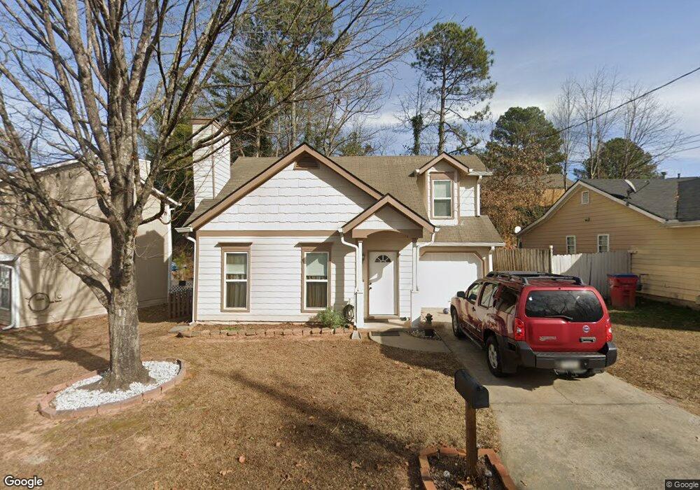 4788 Arden Dr, Buford, GA 30518 - photo 1