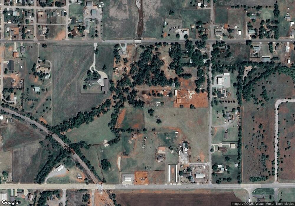 1301 E 7th St, Elk City, OK 73644 - photo 1