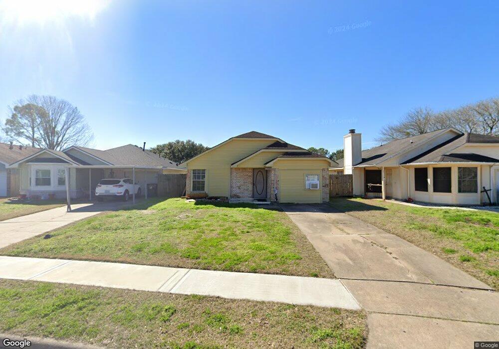 4820 Redbud Dr, Rosenberg, TX 77471 - photo 1