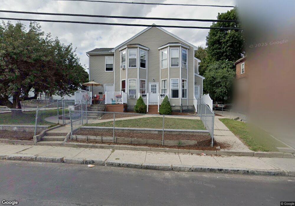 70 1/2 Lock St, Nashua, NH 03064 - photo 1