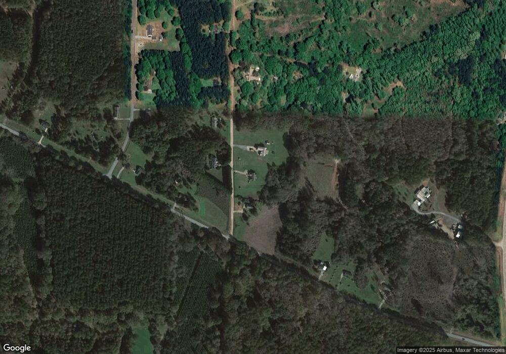 82 Lillie Patrick Rd, Gay, GA 30218 - photo 1