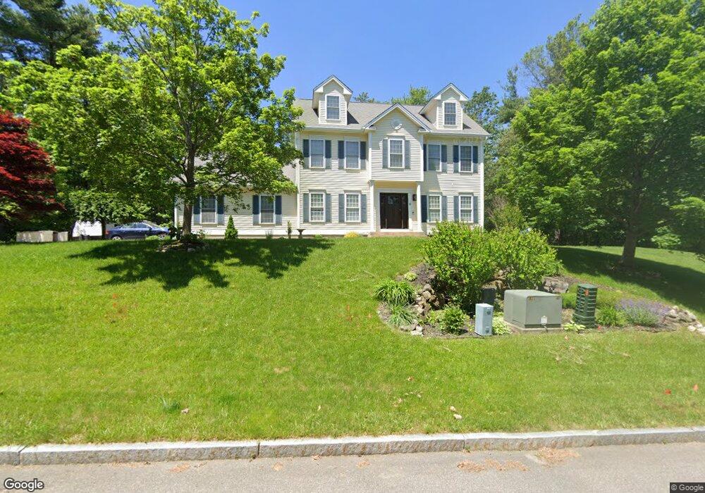 2 Stoneleigh Dr, Derry, NH 03038 - photo 1