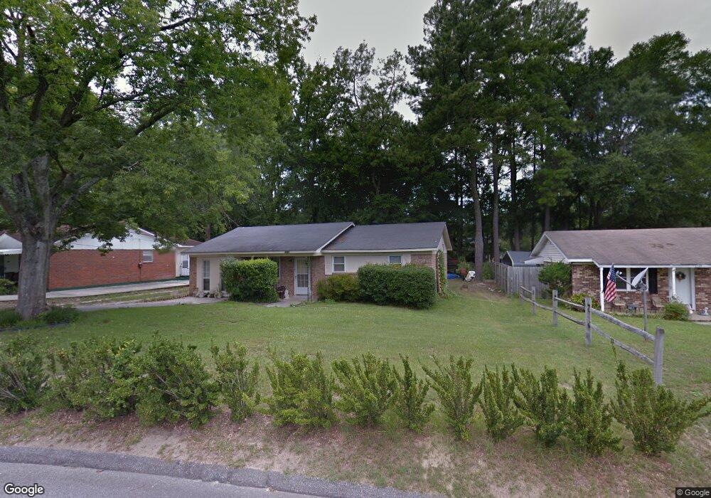 1141 Inez St, Augusta, GA 30909 - photo 1