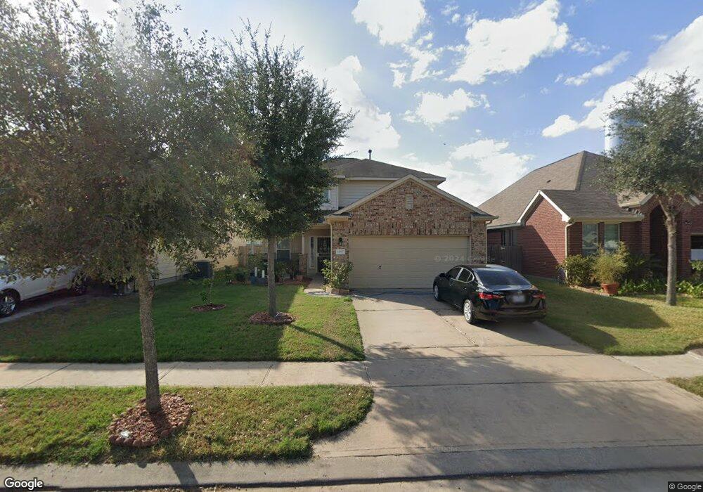 12615 Ginger Cove Ln, Houston, TX 77086 - photo 1