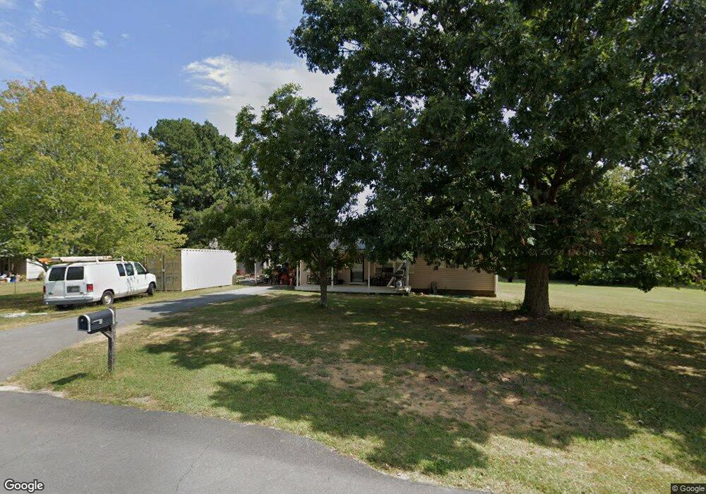 125 Ruben Dr NE, Calhoun, GA 30701 - photo 1