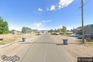 460 N 100 E, Fillmore, UT 84631