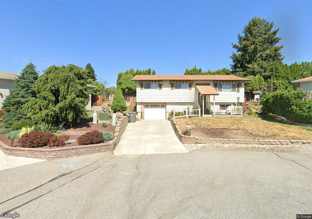 421 Huber Ct, East Wenatchee, WA 98802 - photo 1