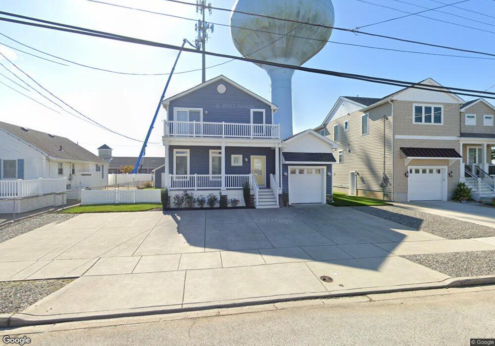 222 13th St S, Brigantine, NJ 08203 - photo 1