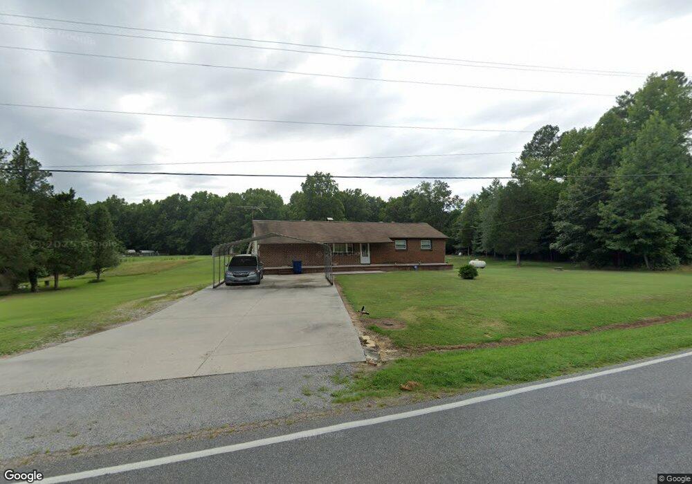 7801 Sandy Ridge Rd, Hopewell, VA 23860 - photo 1