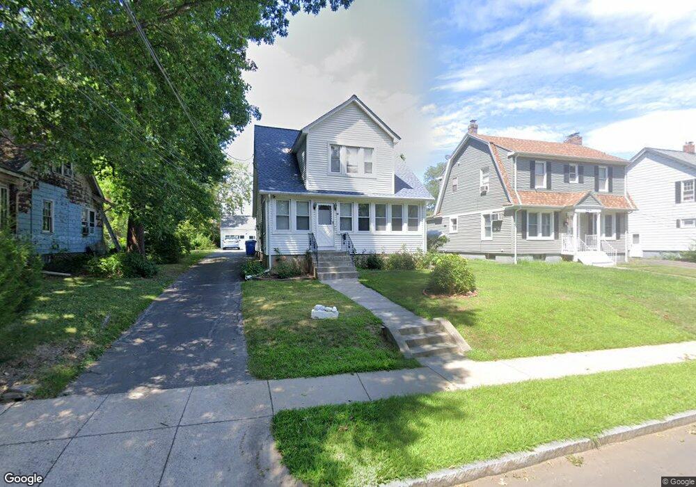 36 Saint Charles St, West Hartford, CT 06119 - photo 1