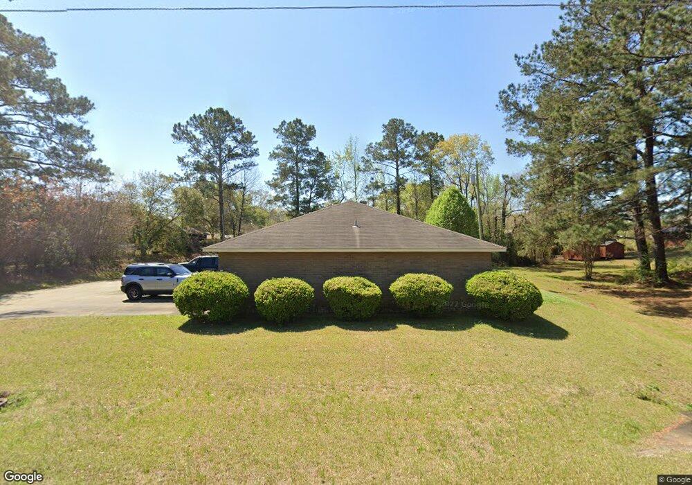 1143 Laird St, McComb, MS 39648 - photo 1