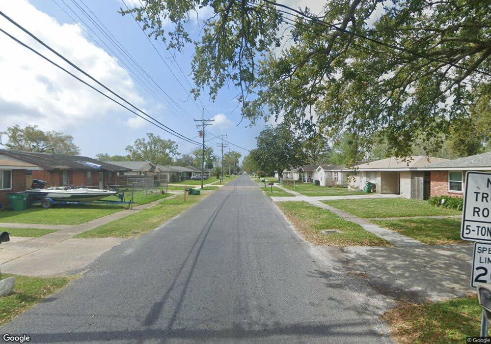 0 Dolores Dr, Estelle, LA 70072 - photo 1