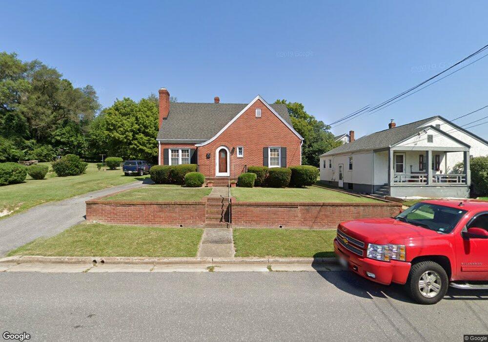 825 Chestnut Dr, Harrisonburg, VA 22801 - photo 1