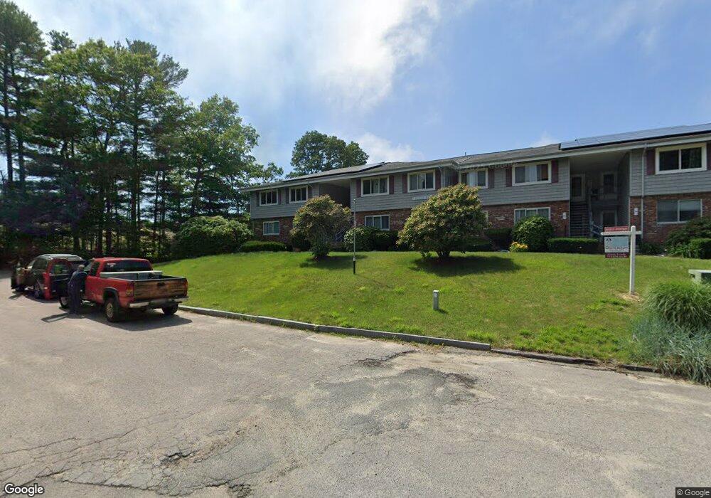 7 Susan Rd unit 4W, Onset, MA 02558 - photo 1