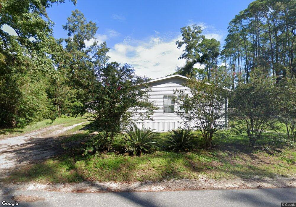 10 Kickapoo St, Crawfordville, FL 32327 - photo 1