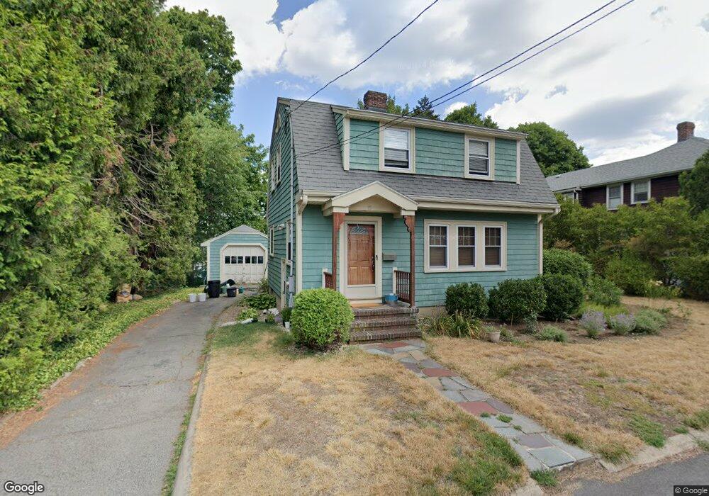 15 Johnson St, Milton, MA 02186 - photo 1