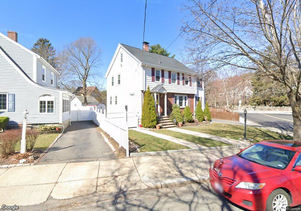 3 Echo St, Malden, MA 02148 - photo 1