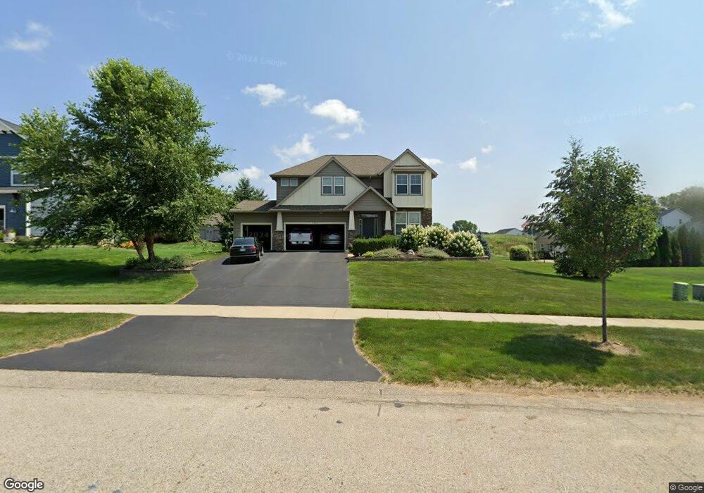 7302 Winter View Dr SW, Byron Center, MI 49315 - photo 1