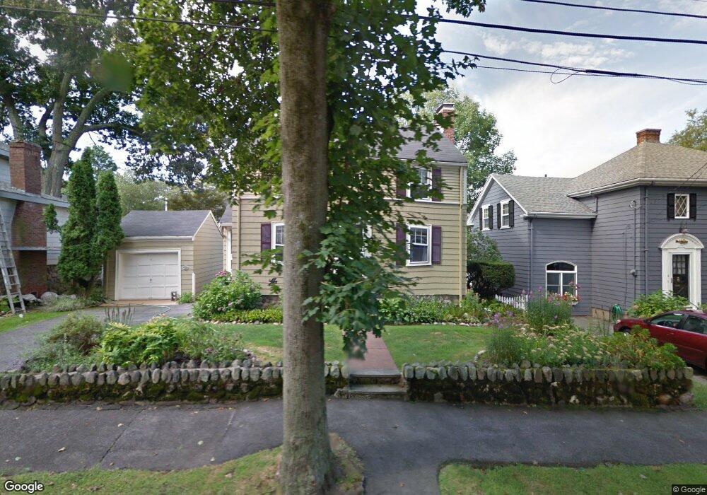 80 Magnolia Rd, Swampscott, MA 01907 - photo 1