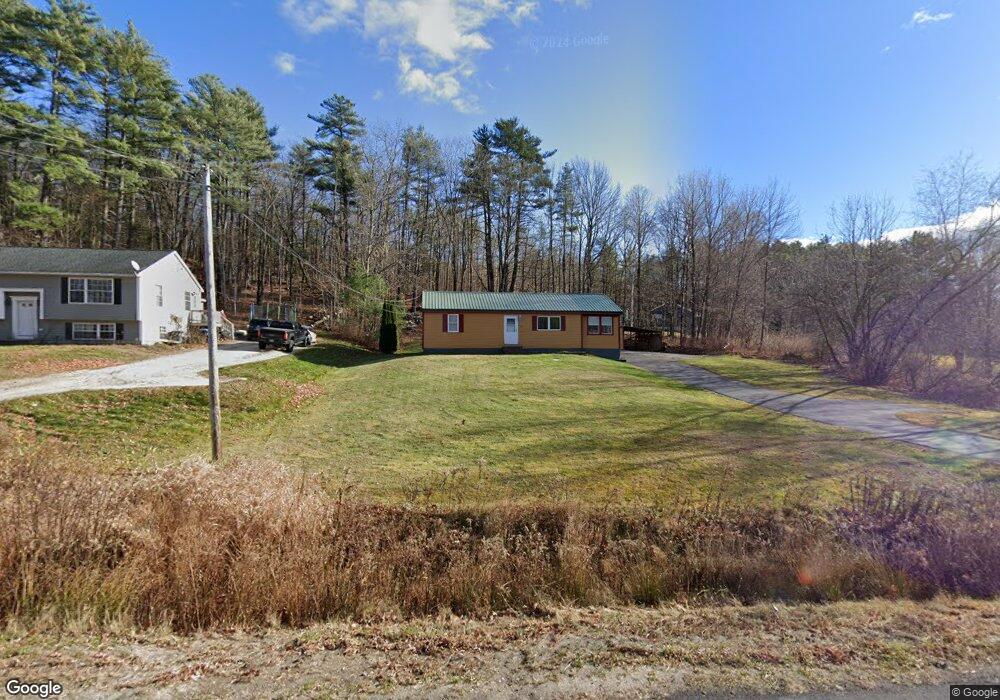 705 Gray Rd, Windham, ME 04062 - photo 1