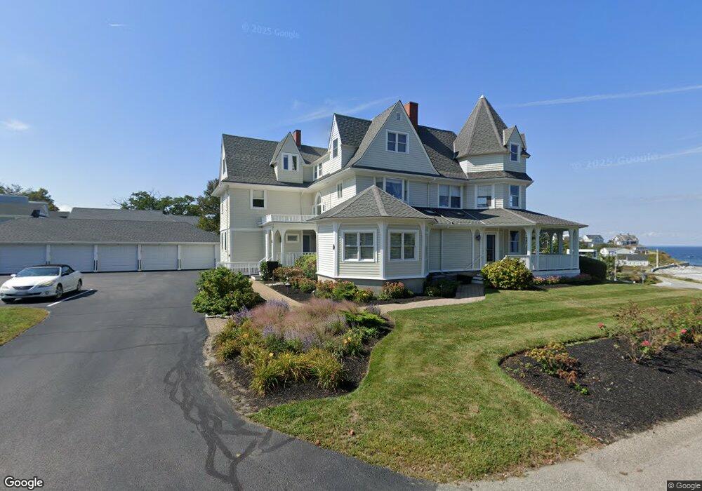 520 Jerusalem Rd unit 2A, Cohasset, MA 02025 - photo 1