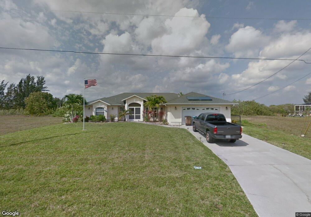 125 NE 17th Terrace, Cape Coral, FL 33909 - photo 1