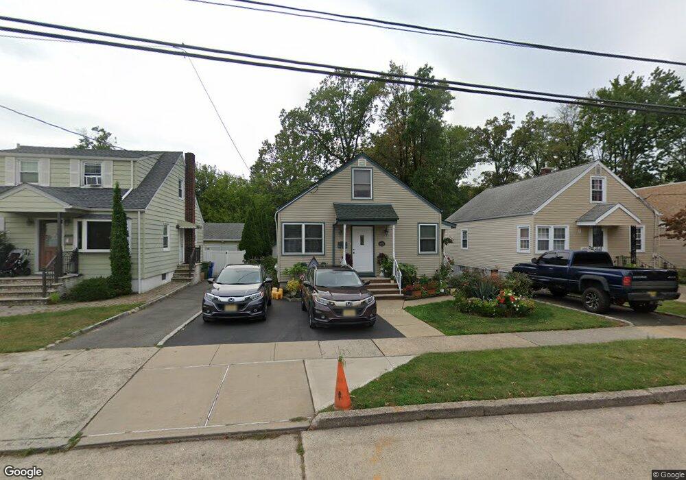 901 Seymour Ave, Linden, NJ 07036 - photo 1