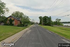 401 N Main St, Port Byron, IL 61275