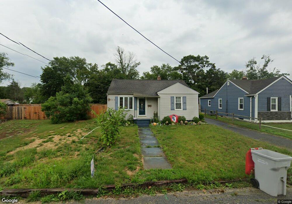 533 Amos Ave, Vineland, NJ 08360 - photo 1