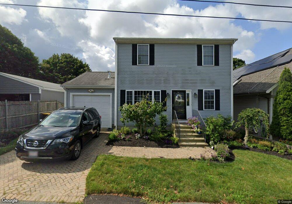 443 Ludlow St, Fall River, MA 02721 - photo 1