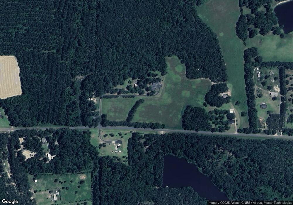 1260 Wilder Rd, Pelham, GA 31779 - photo 1