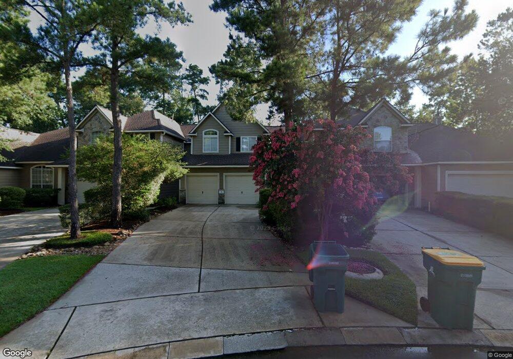 78 Harvest Wind Place, Spring, TX 77382 - photo 1