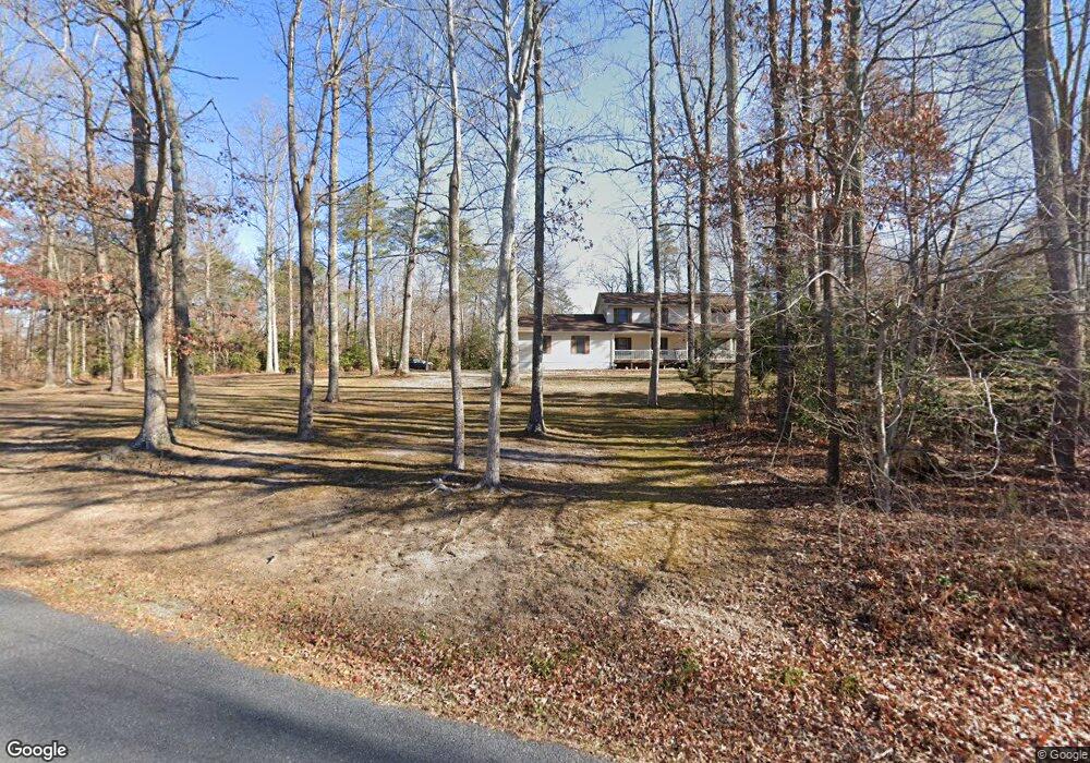 23660 Myrtle Point Rd, California, MD 20619 - photo 1