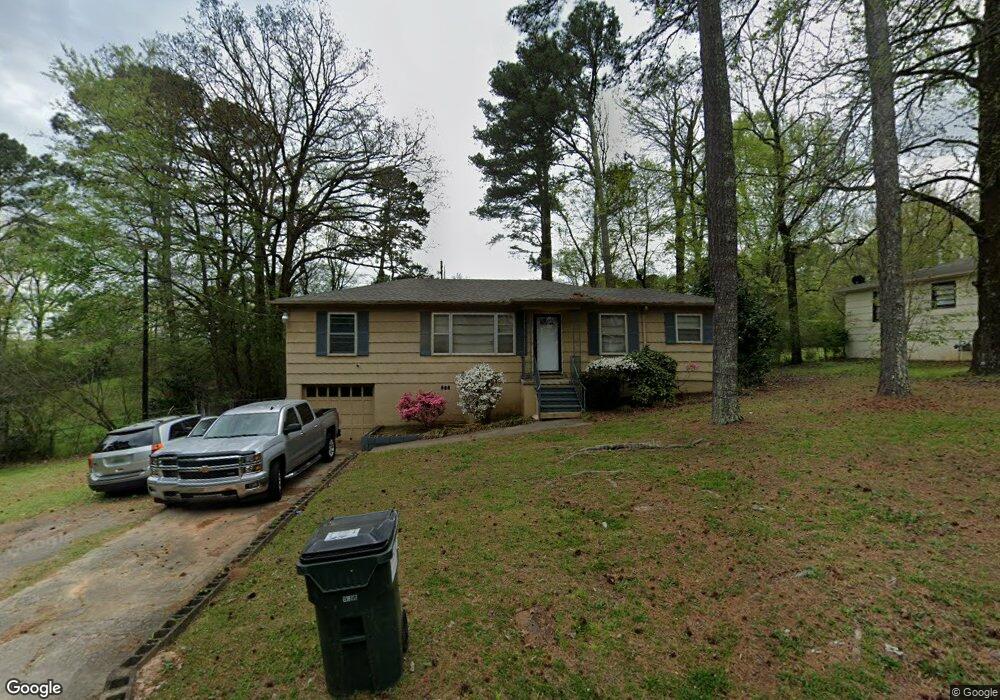 101 19th Ave NW, Center Point, AL 35215 - photo 1