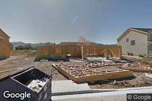9536 S Echo Ridge Dr, West Jordan, UT 84081